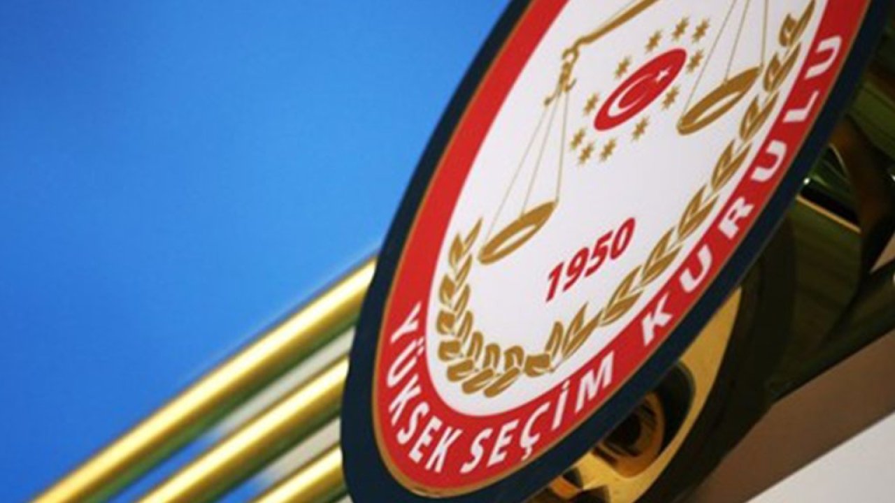 Yerel seçimlerde adaylık için istifa süreci bitti