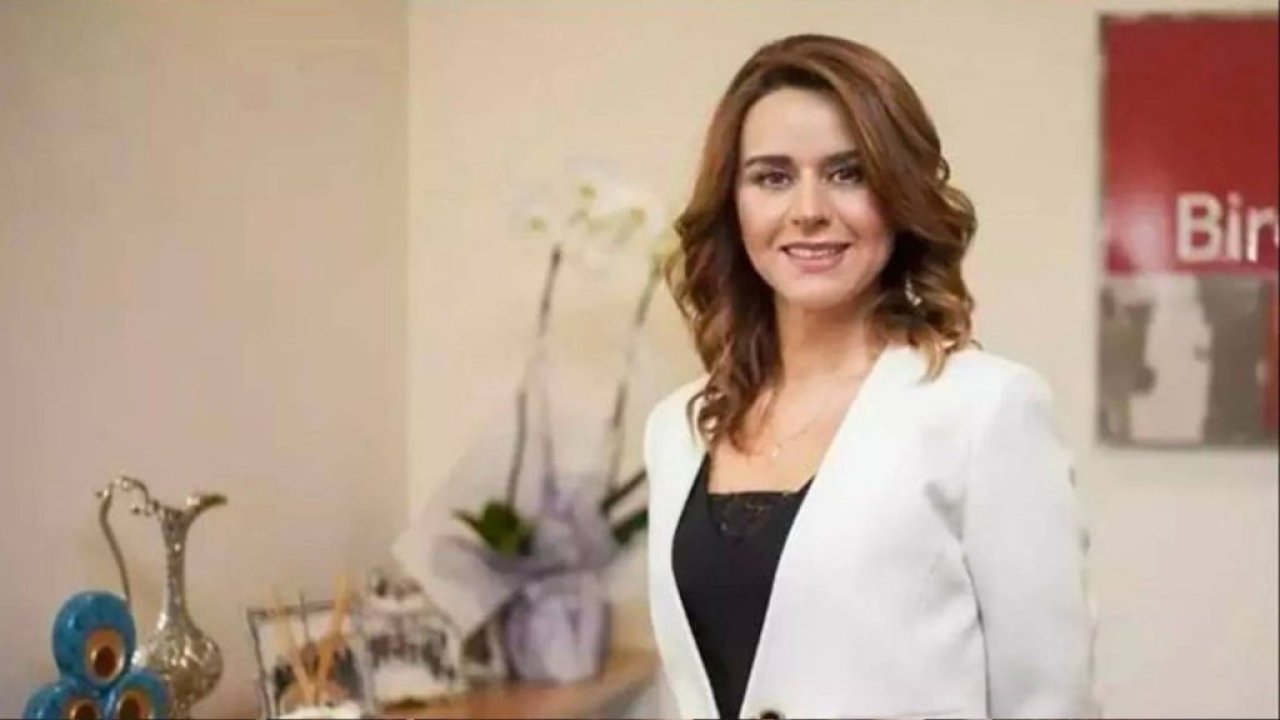 Seçil Erzan dosyasında ismi geçen AKP'li belediye meclis üyesi disipline sevk edildi