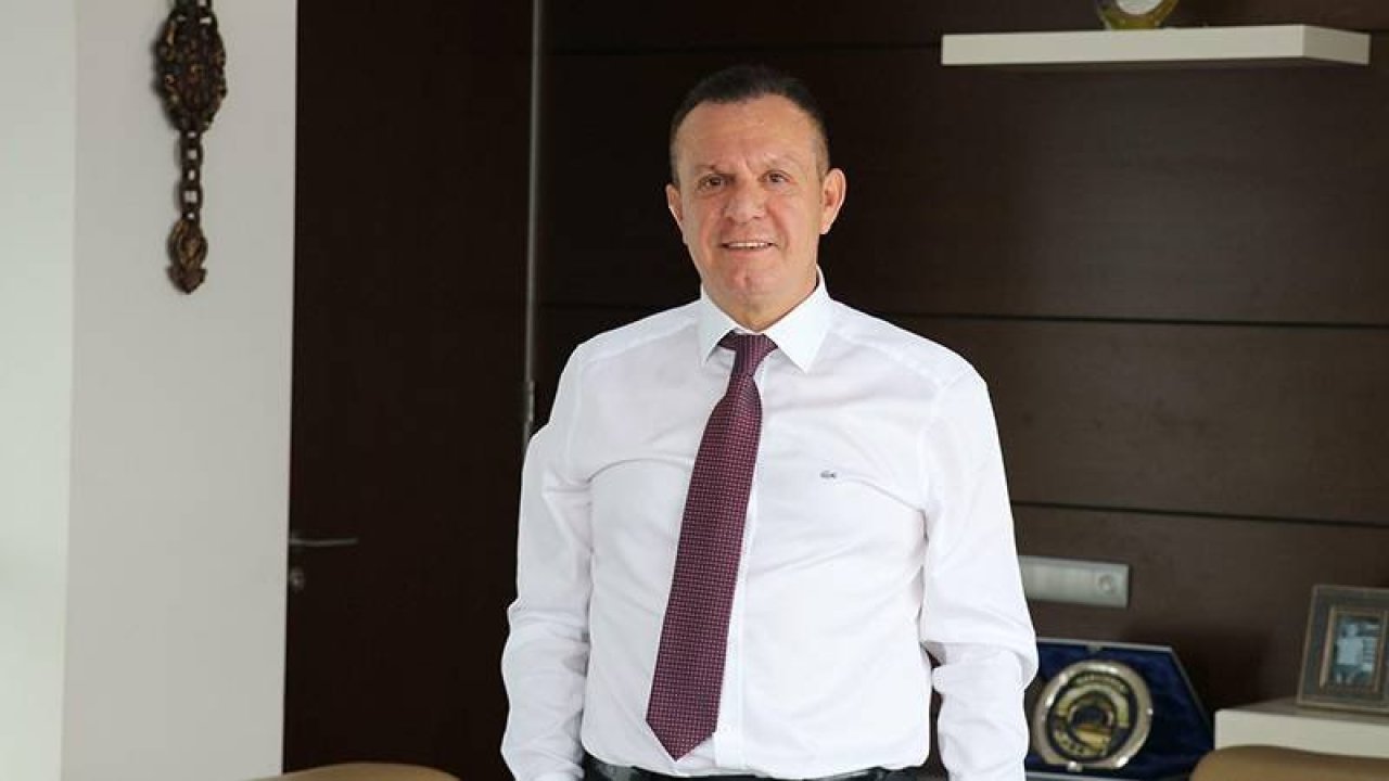 Eski Denizlispor Başkanı Ali Çetin, yol verme kavgasında bıçaklandı