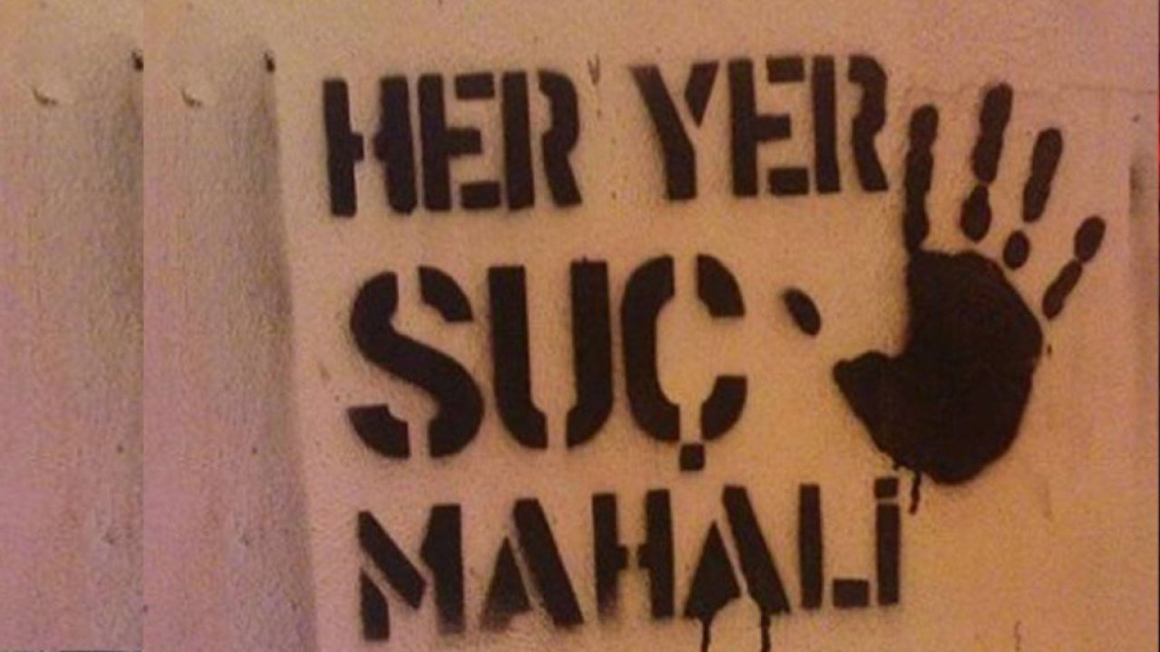 Esenyurt'ta bir kadını taciz eden F.K. tutuklandı