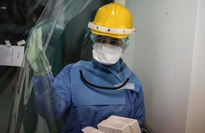 İstanbul Tıp Fakültesi, Kovid izleme merkezinin 1 aylık verilerini paylaştı: Hastalar iyileşiyor fakat…