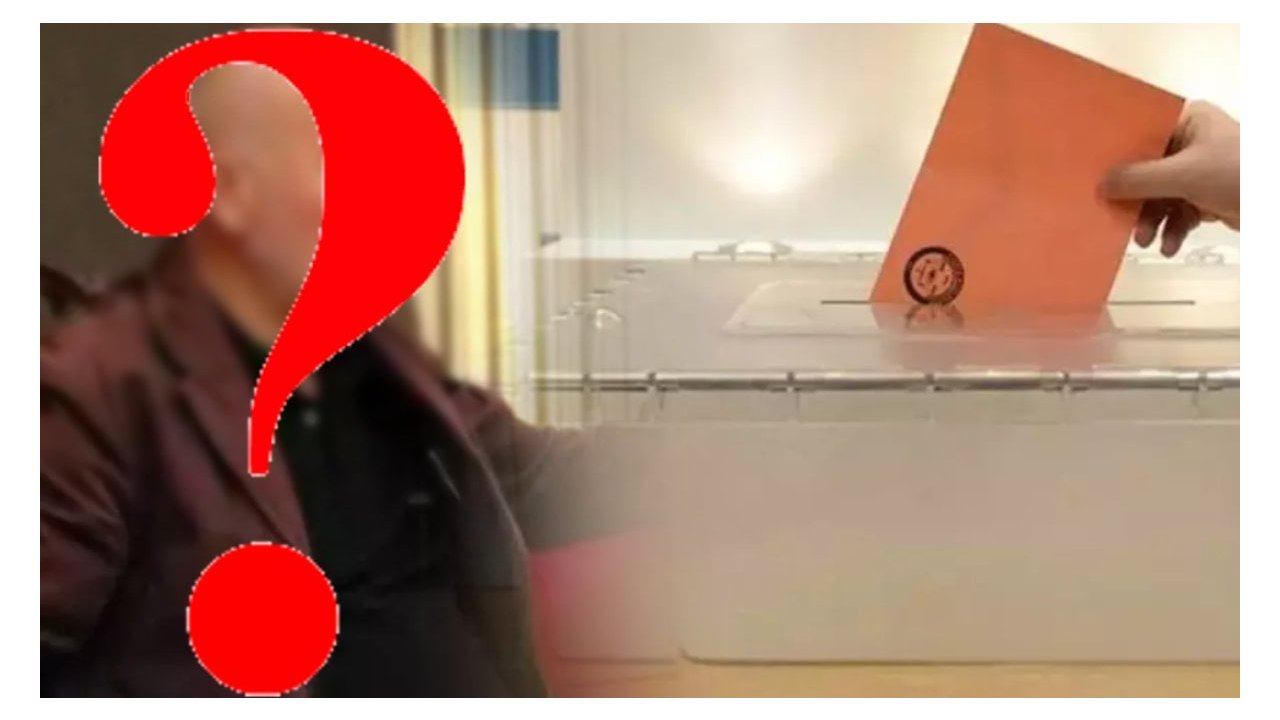 Usta oyuncu siyasete atıldı! EDHO yıldızından şaşırtan hamle: O partiden belediye başkanlığına aday adayı oldu