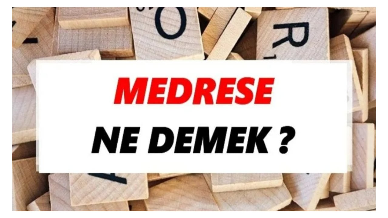 Medrese Nedir? Türkiye'de Eğitim Tarihindeki Önemli Bir Kurum