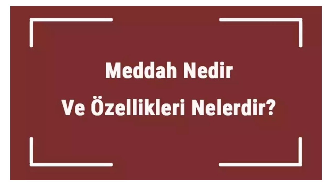 Meddah Nedir: Geleneksel Türk Edebiyatının Özgün Sanatçısı