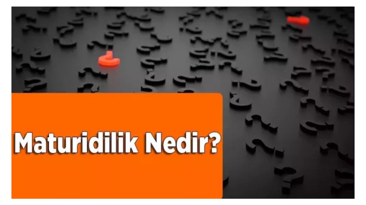 Maturidilik Nedir: İslam Düşünce Tarihinde Bir İnanç Akımı