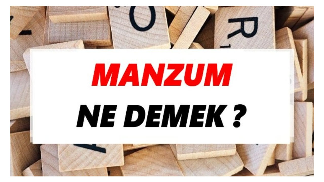 Manzum Nedir: Şiirin Ritmi ve Anlamı