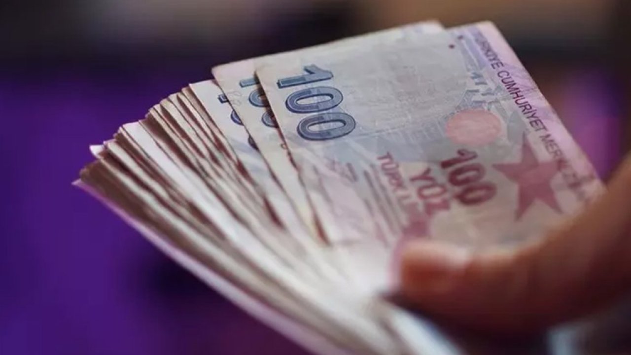 Çalışan emeklilere 5 bin lira ödenmesi, bu hafta Meclis'te görüşülecek