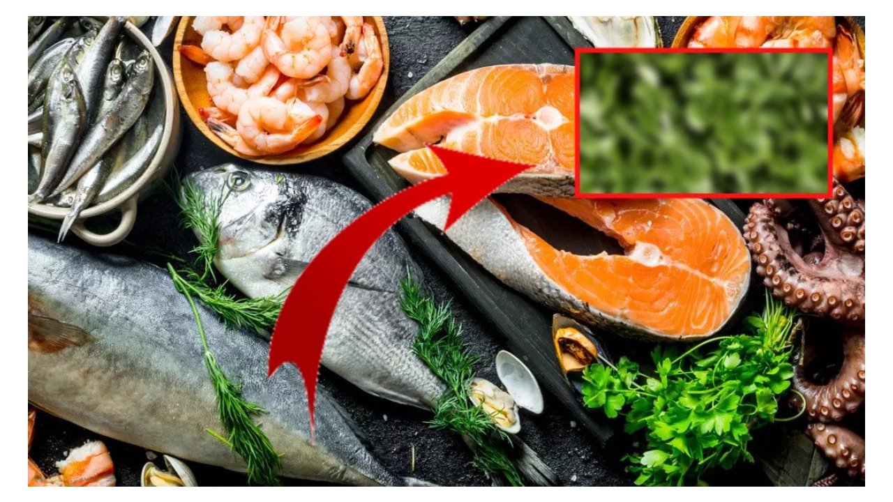 Balıkla aynı oranda omega-3 içeriyor! Pazar tezgahlarında satılıyor: Hem ucuz hem besleyici