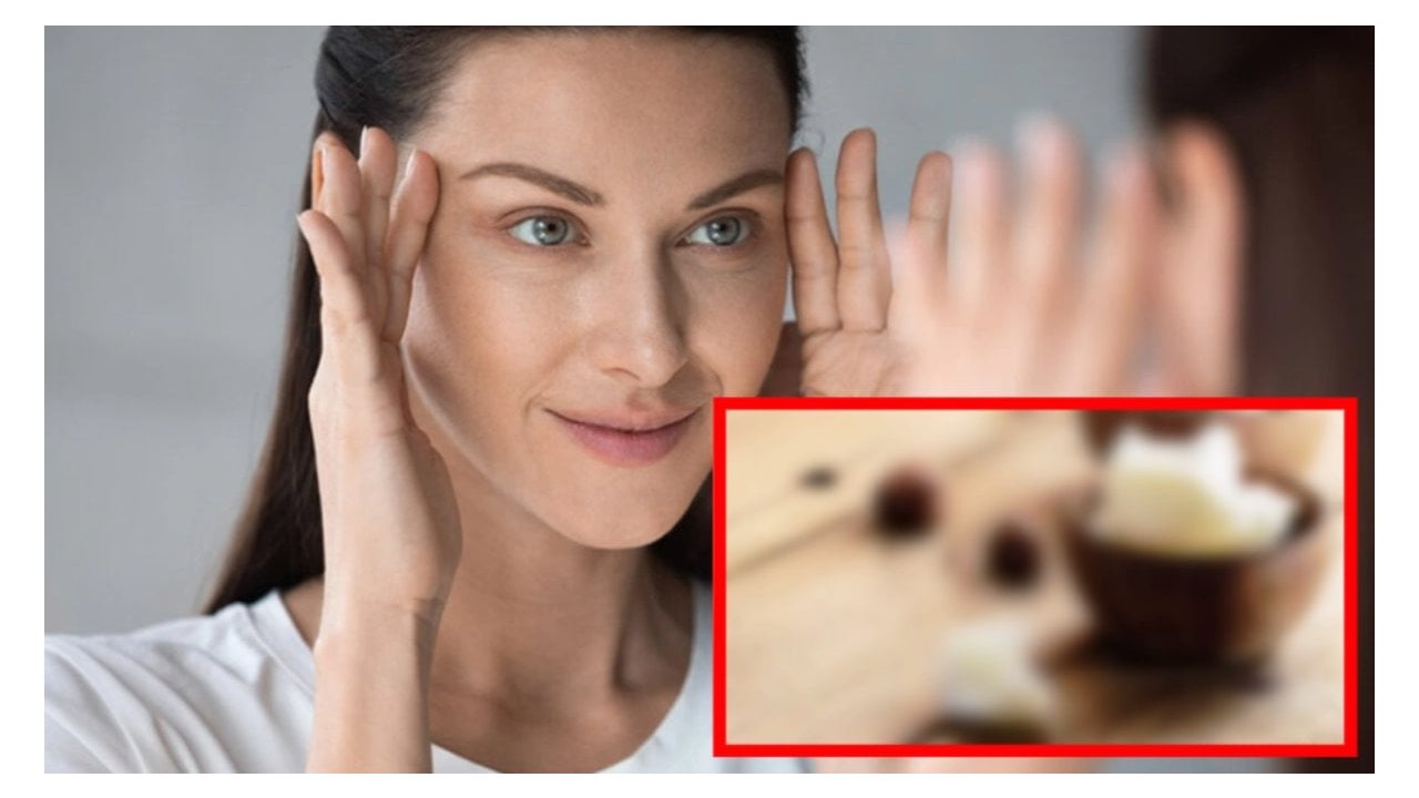 Kozmetik ürünlerine tonlarca para vermeyin! Cilt lekelerine doğal çözüm: Cilt problemlerinden eser kalmayacak