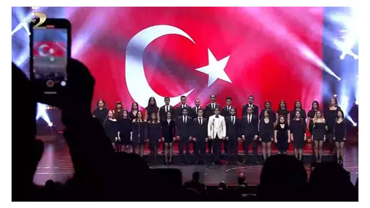 Altın Kelebek'te 100'üncü yıl coşkusu