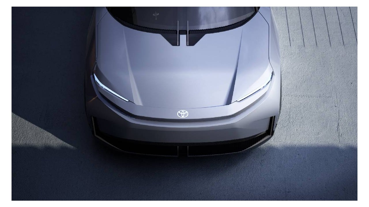 İşte Toyota'nın en ucuz elektriklisi! Tasarım harikası SUV satış rekorları kırmaya geliyor