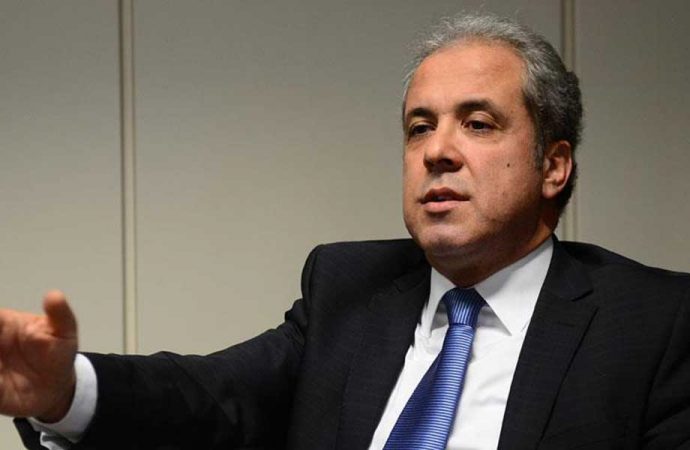 İşte AKP’li Şamil Tayyar’ı istifaya götüren üç tweet