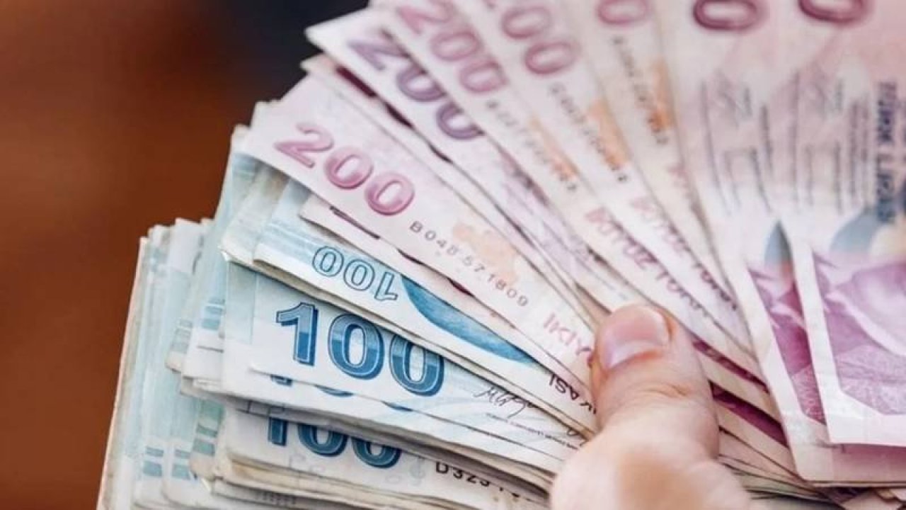TL'nin reel değeri kasımda geriledi