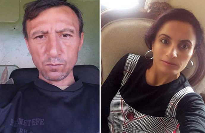 Eşini öldüren astsubaydan savunma: Kafasını dolaba çarptı