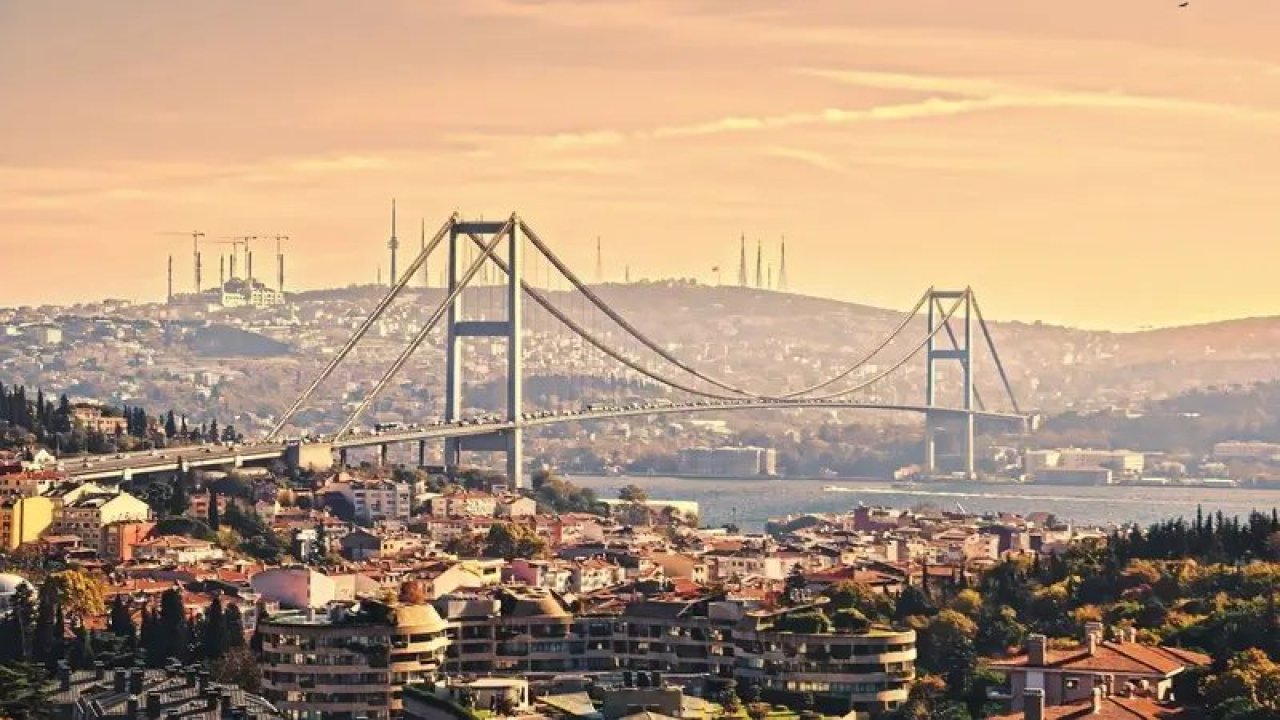 İstanbul'da yaşamanın maliyeti aylık 47 bin lirayı aştı