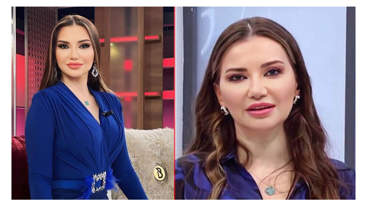 Esra Ezmeci'yi çileden çıkaran iğrenç itiraf! Görenler akıl tutulması yaşadı! Ezmeci, verdiği yanıtla takdirle