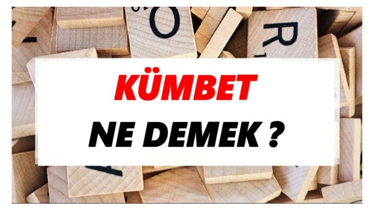 Kümbet Nedir: Türk Sanatının Özgün Bir Yapısı
