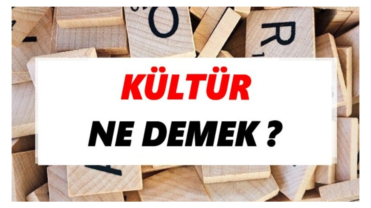 Kültür Nedir: İnsan Toplumlarının Temel Taşı