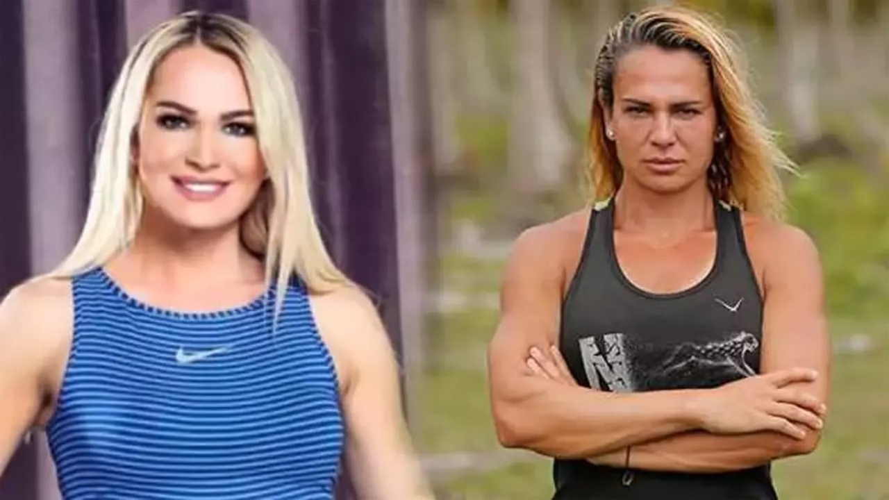 Survivor Nagihan Karadere evlatlıktan reddedildi! Kardeşinden şok eden paylaşım: Ailemizle alakalı hukuku kalm