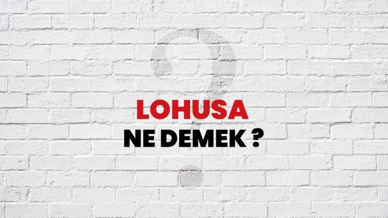 Lohusa Ne Demek: Annelerin Doğum Sonrası Dönemi