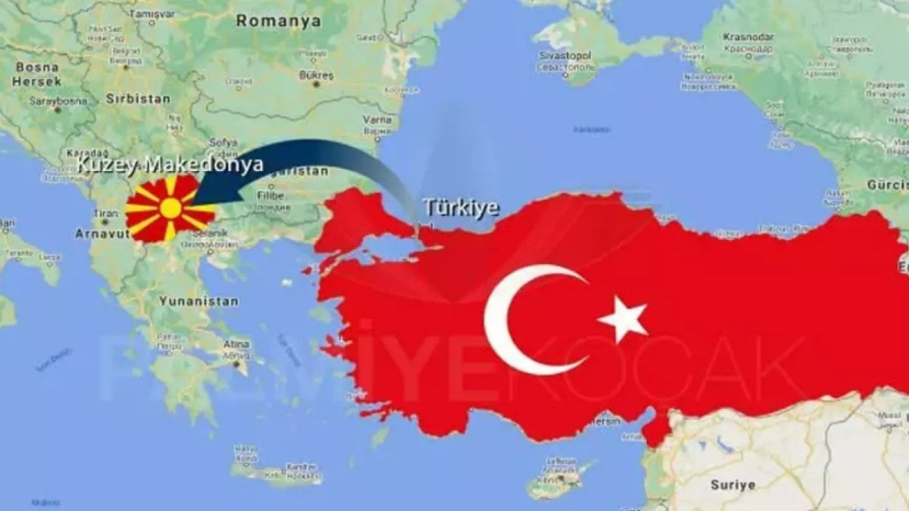 Makedonya Nerede: Tarihi ve Coğrafi Bir Bakış