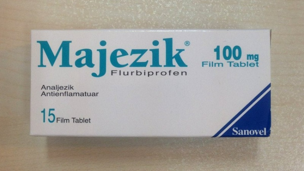 Majezik Nedir ve Ne İşe Yarar?