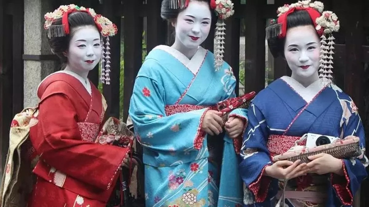 Japonların uzun ömrünün sırrı ortaya çıktı! Bu 5 besini sıklıkla tüketiyorlar: Ömürlerini uzatan o gıdalar
