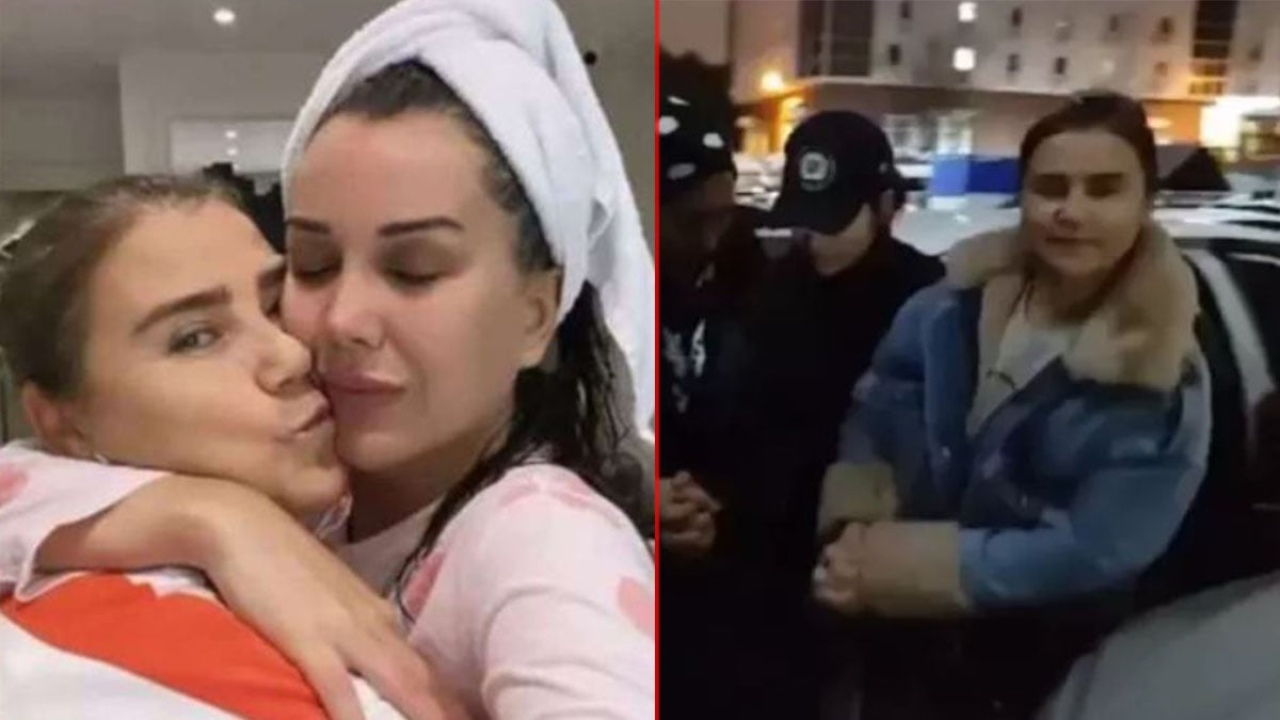 Dilan Polat'ın 'Kara kutu'su Şule gözaltına alındı! Eski dost Nez Demir ise haberin ardından bombayı patlattı!