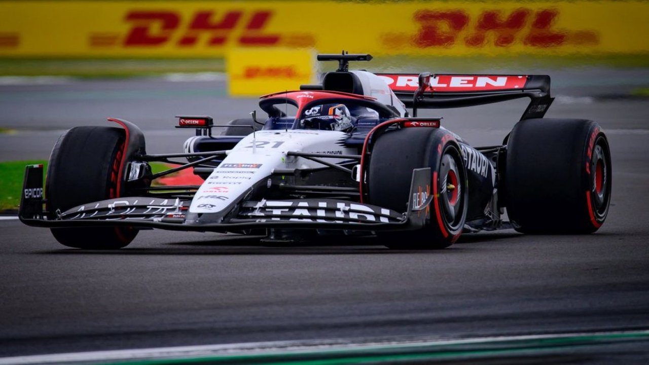 Daniel Riccardo: Hâlâ bir Red Bull sürücüsü olarak görülüyorum