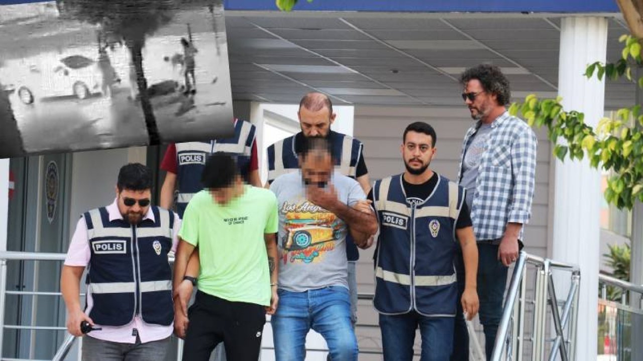 Dayak yedikten sonra bayıldığı yolda taksi çarptı, hayatını kaybetti