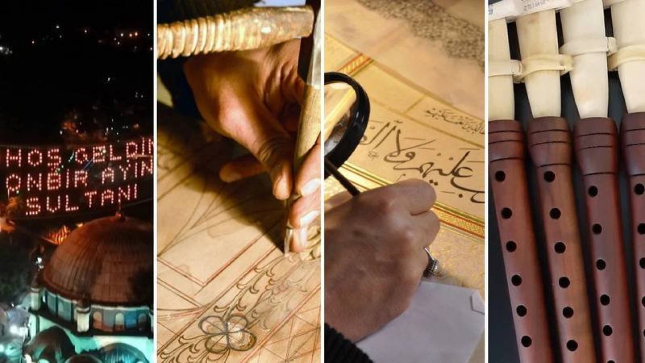 4 kültürel miras daha UNESCO listesinde