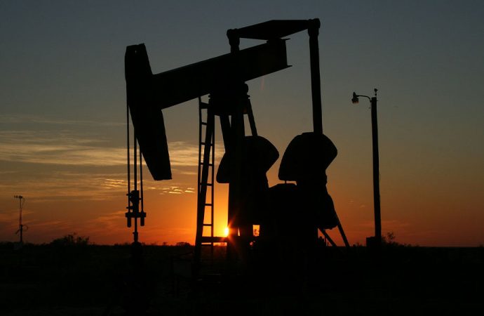 Libya’daki Şerara petrol sahasında üretim yeniden başladı