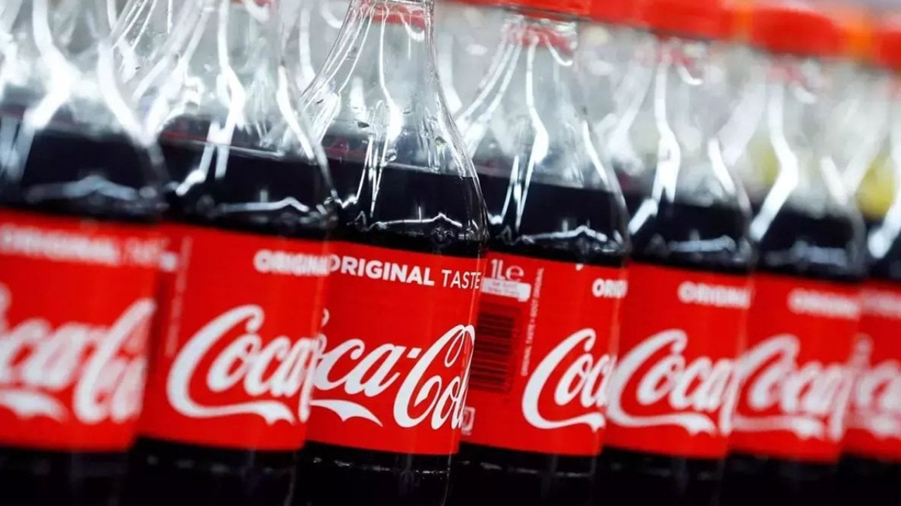 Boykot edilen Coco Cola'dan hamle! Satışları düşünce Türkiye'de kampanya başlattı: 100 bin liralık armağan kar