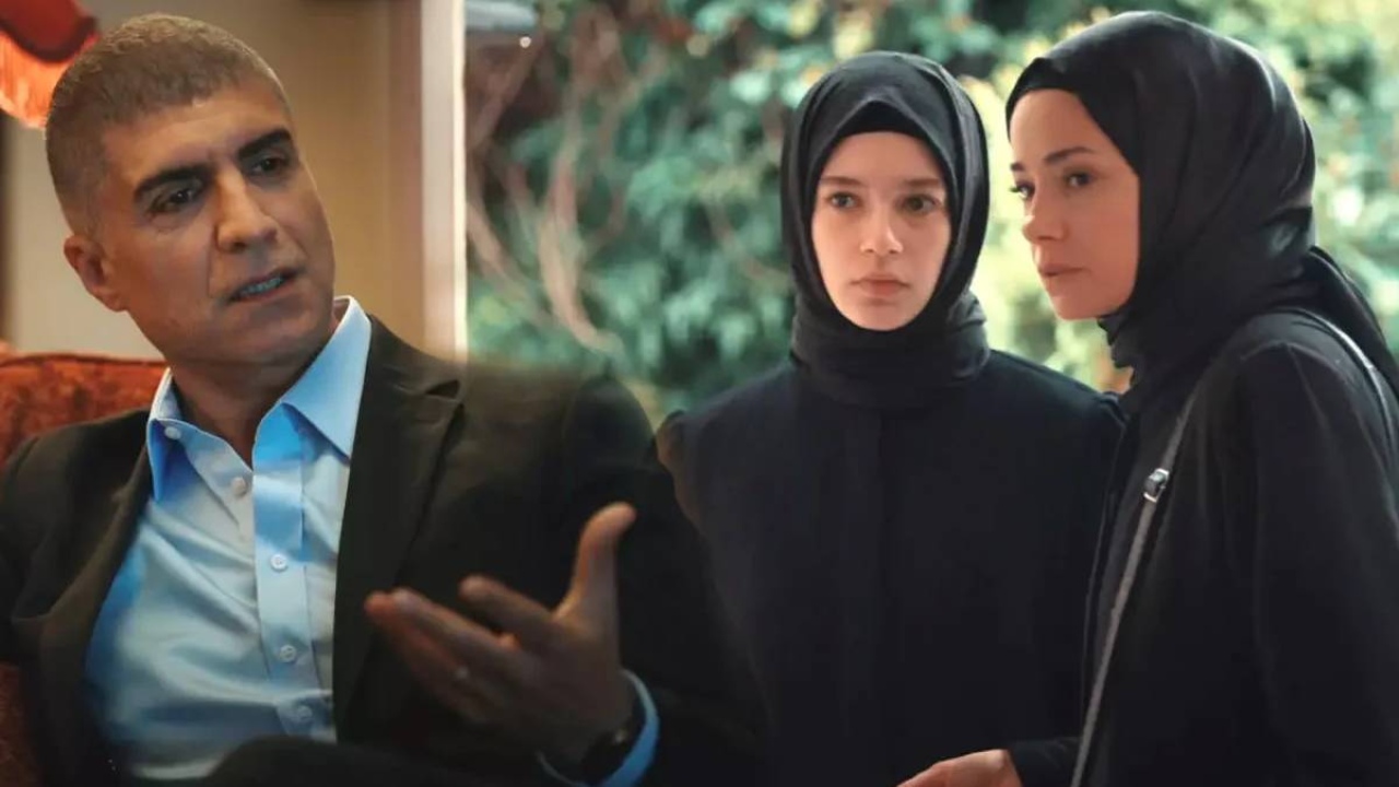 Gümbür gümbür geliyor! Kızıl Goncalar yayın tarihi açıklandı: Daha ilk bölümden kıyamet kopacak