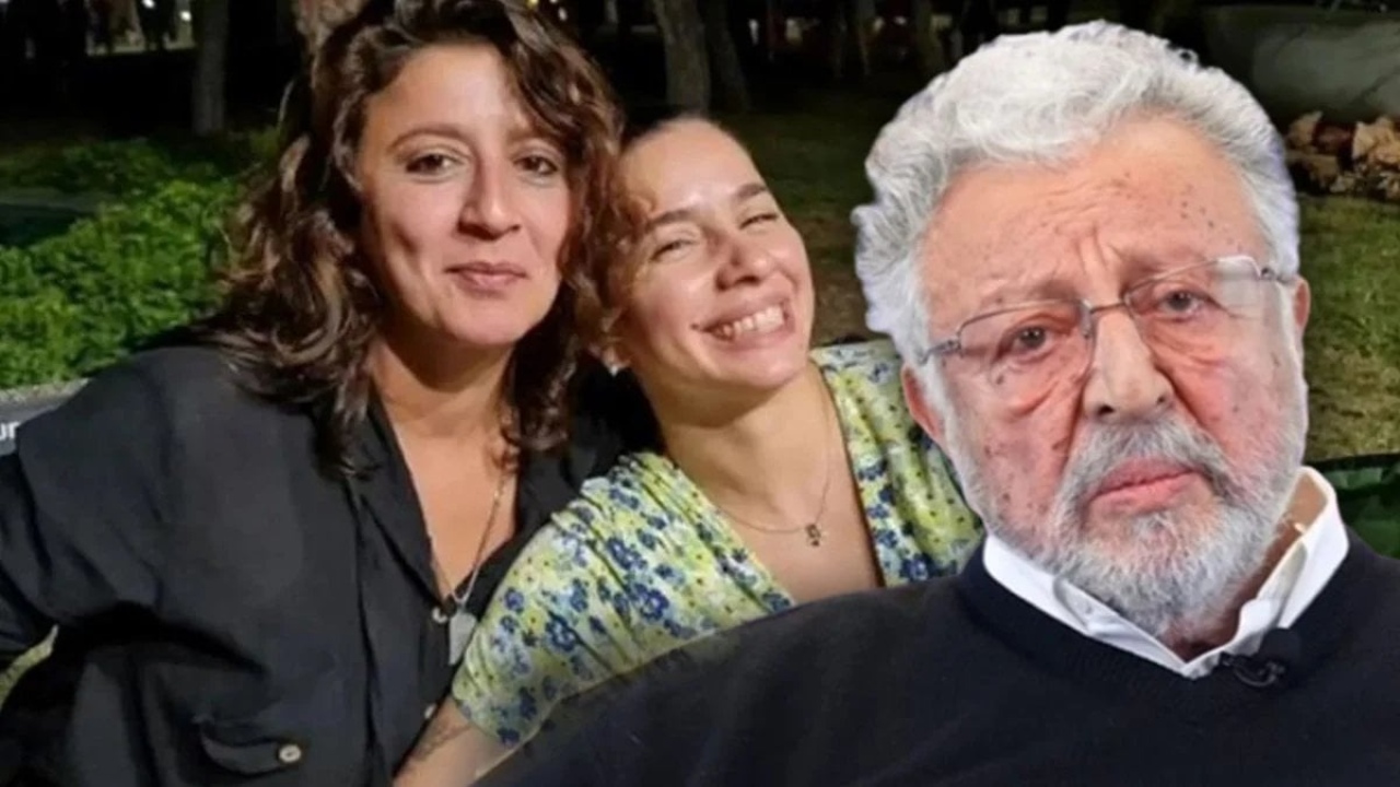 Metin Akpınar'ın seneler sonra ortaya çıkan kızı yeni açıkladı! Herkesi şok eden itiraf: Gözü önünde yaptıklar