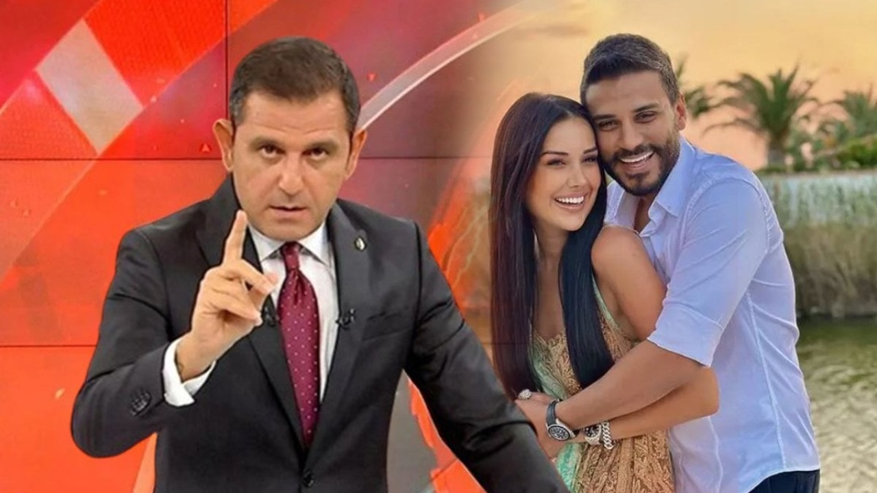 Fatih Portakal çileden çıktı! 