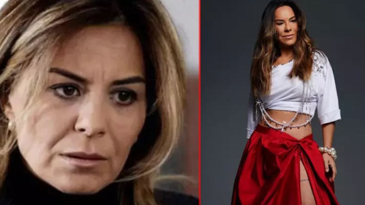 Arka Sokaklar Rıza Baba'nın eşi siyasete atılıyor! Filiz Taçbaş belediye başkanlığı adaylığı için bakın hangi 