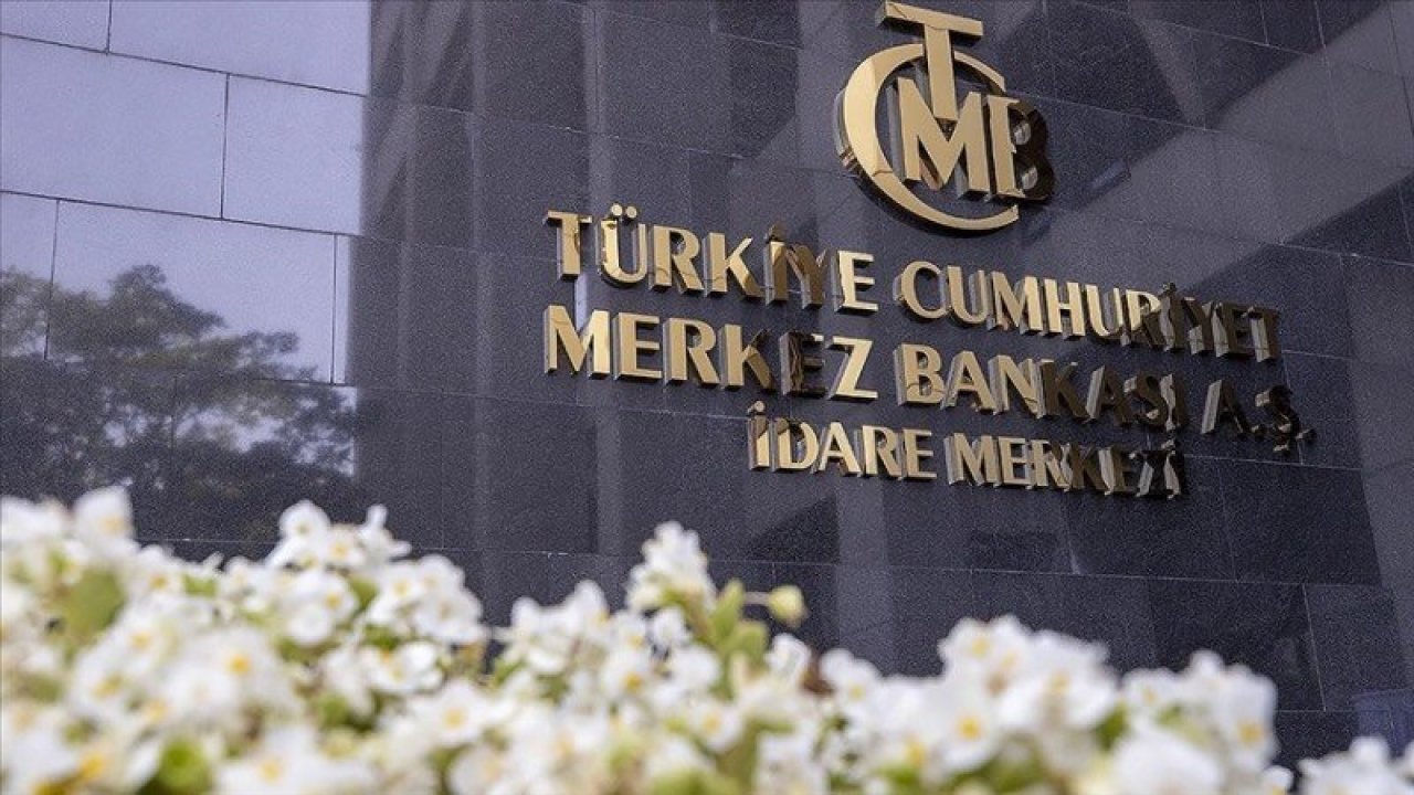 Merkez Bankası rezervlerinde rekor seviye