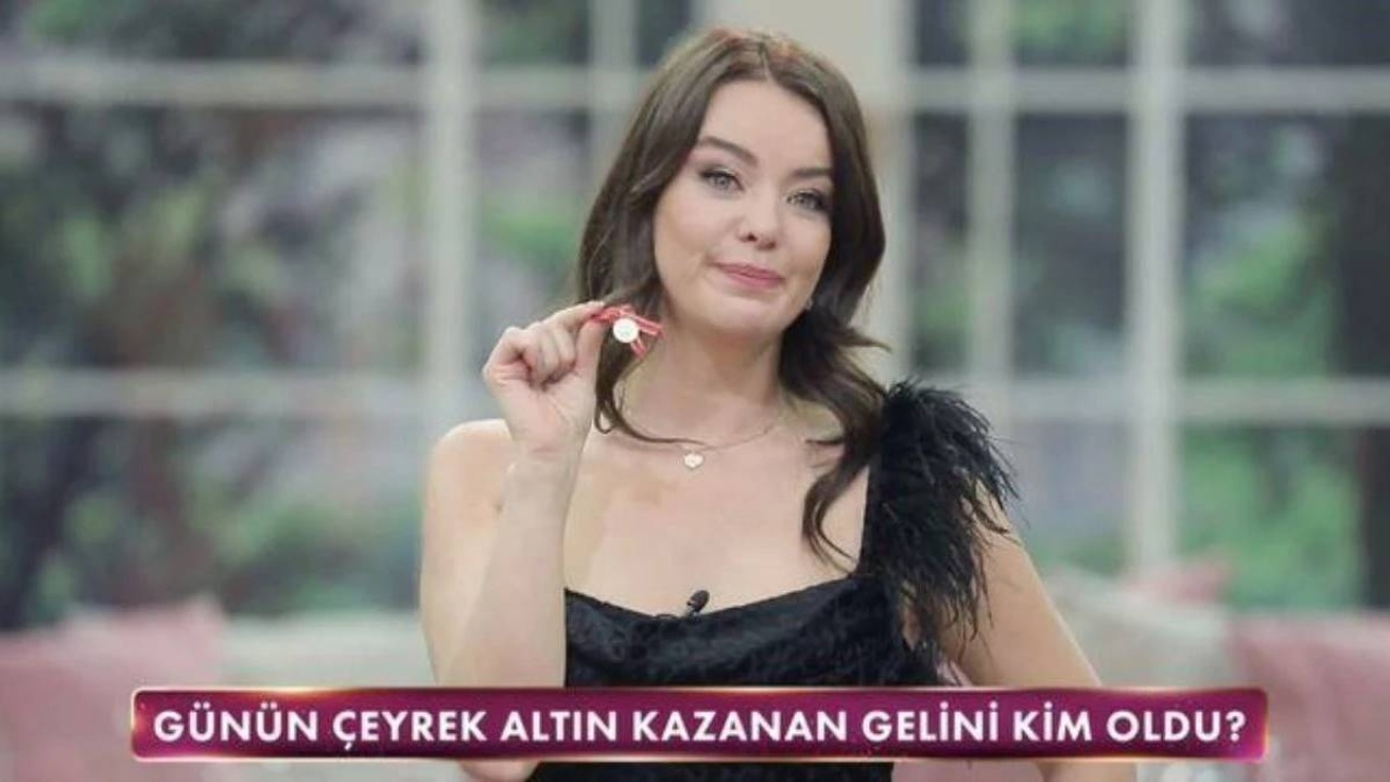 Gelinim Mutfakta yarışmasında çeyrek altını kazanan belli oldu! İşte 7 Aralık puan durumu...