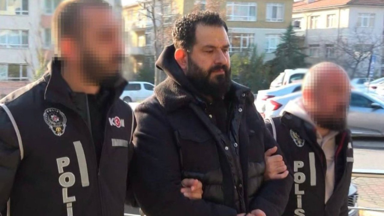 Ayhan Bora Kaplan soruşturmasında "kasten öldürme"den tutuklama