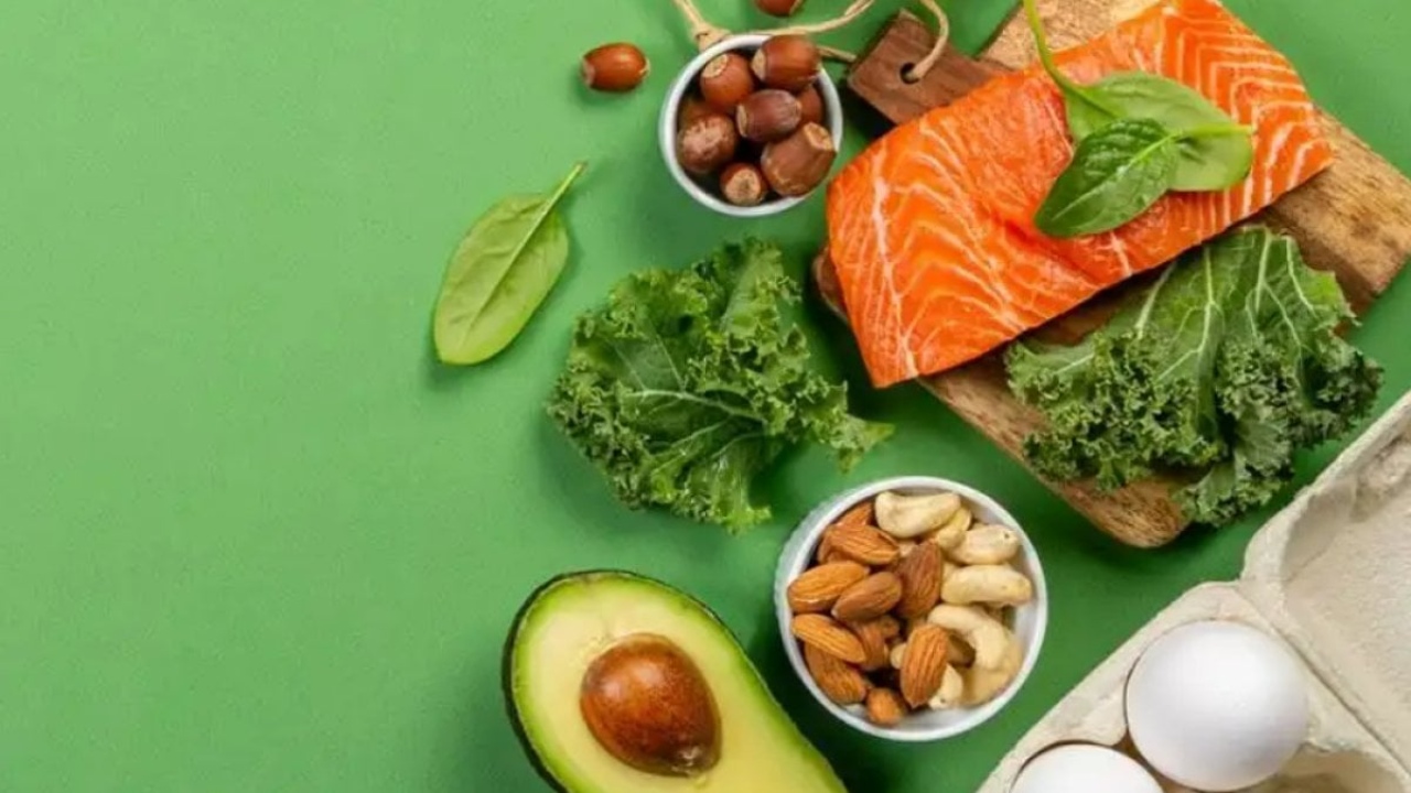 Keto Diyeti Nedir: Sağlıklı Zayıflamanın Sırrı
