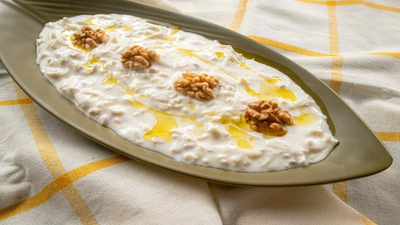 Kereviz Salatası: Sağlığınıza Lezzet Katın!