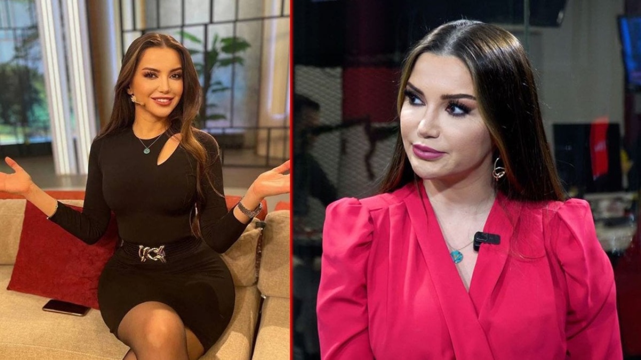 Esra Ezmeci'nin sabrı tükeniyor! İğrenç vakası böyle ifşa etti! Duyanlar akıl tutulması yaşadı!
