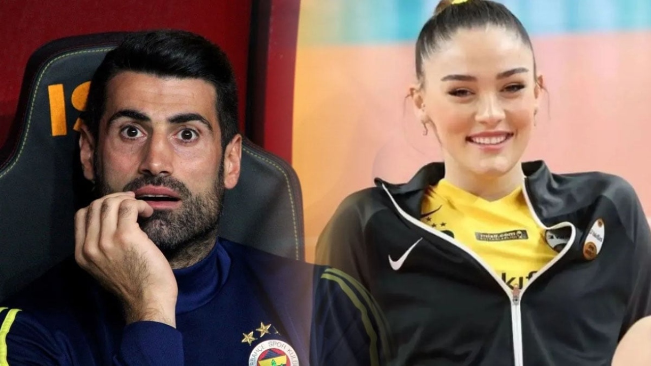 Zehra Güneş'in Volkan Demirel sırrı belli oldu! Neden onu seçtiğini açıkladı
