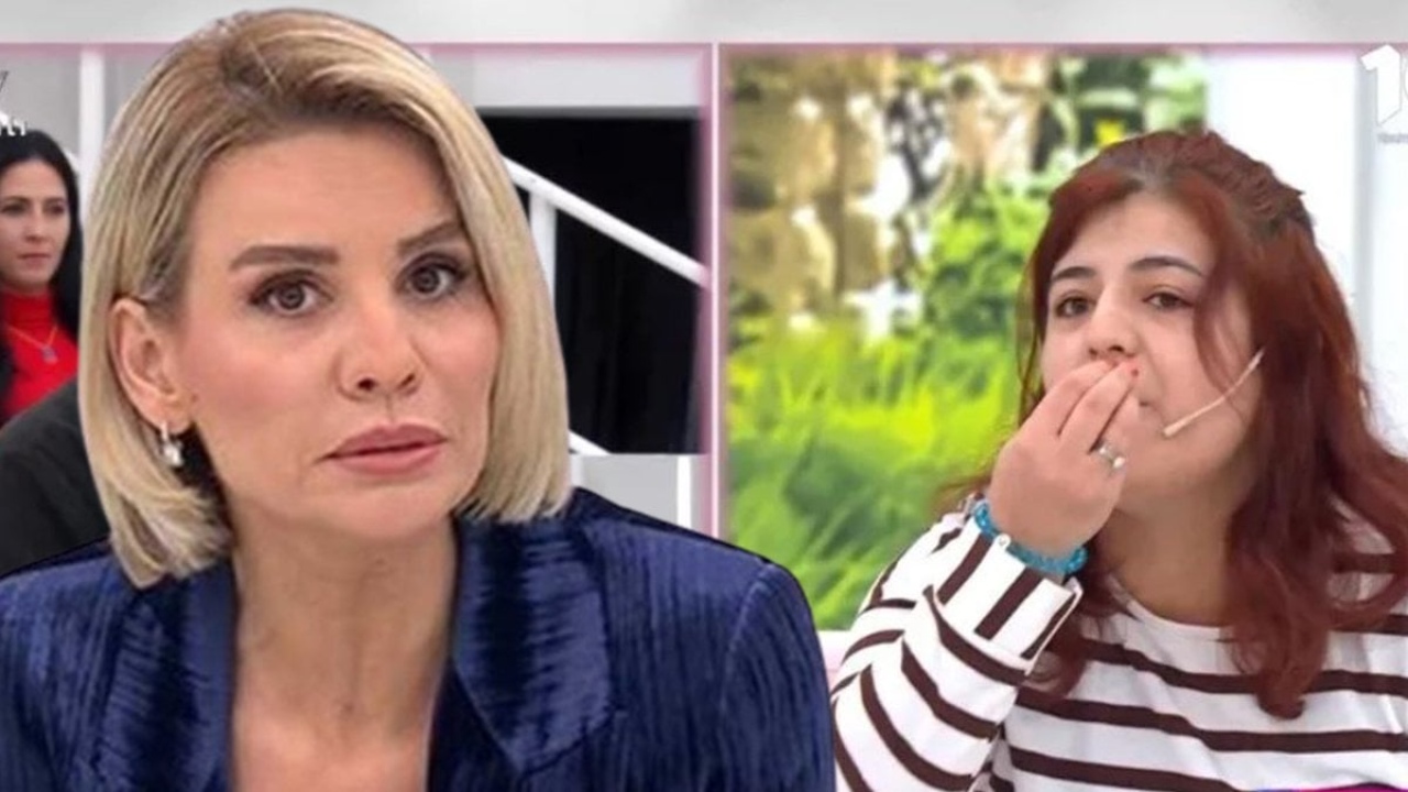 Esra Erol'da stüdyoyu birbirine kattı! Kavgayı Esra Erol bile ayıramadı: 