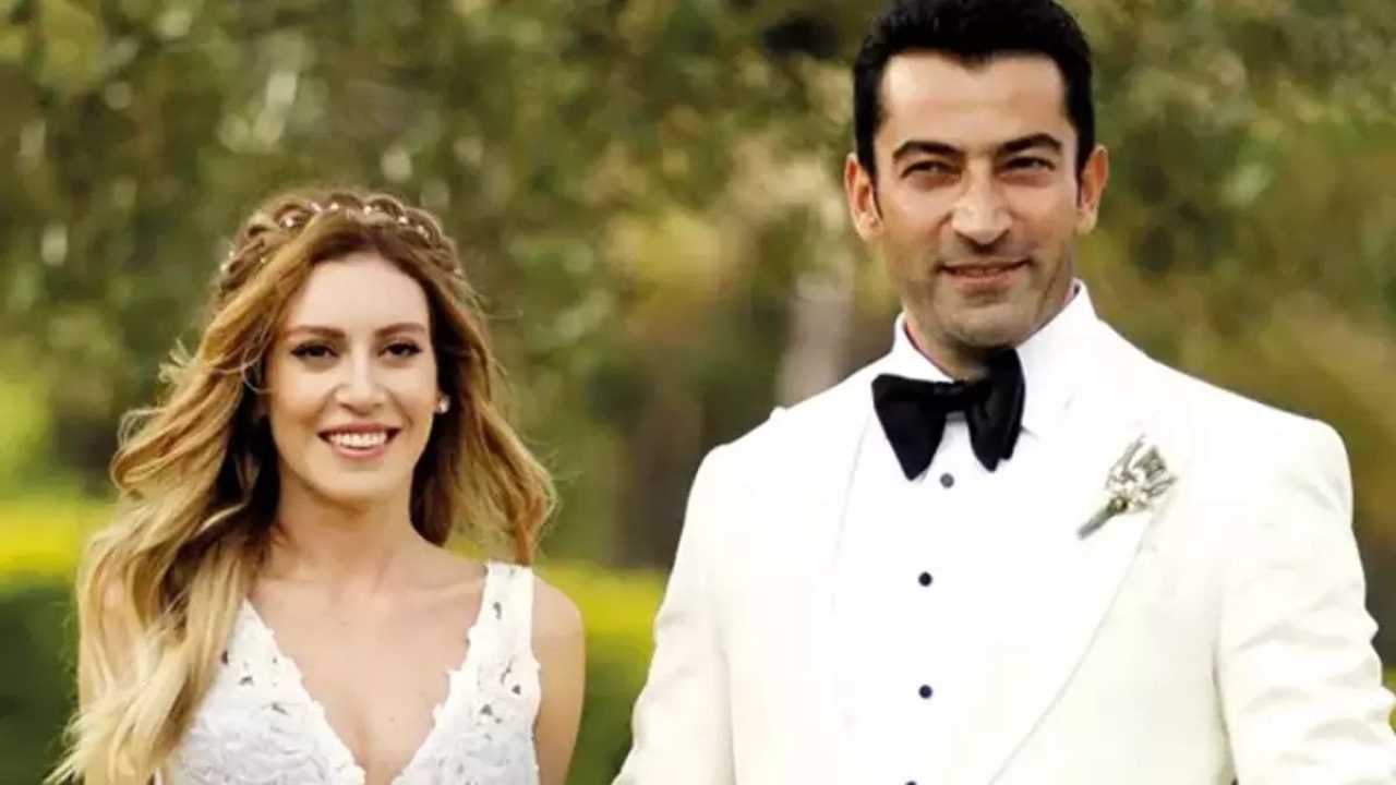 Eşini aldattığı söylenen Kenan İmirzalioğlu sessizliğini bozdu! Resmen ateş püskürdü: