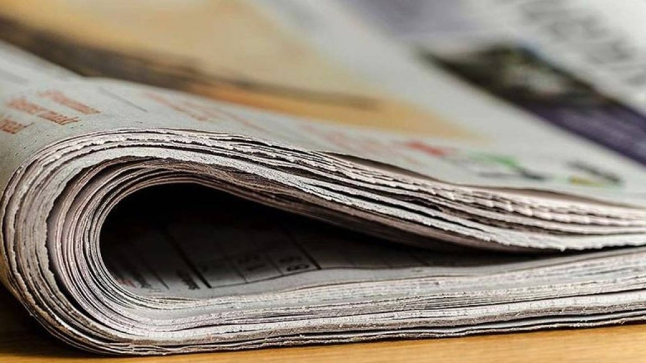 Yerel ve ulusal gazetelerin satış fiyatının alt sınırı güncellendi