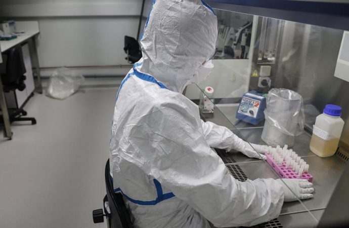 Bulgaristan'da koronavirüs vaka sayısı 2 bin 889’a yükseldi