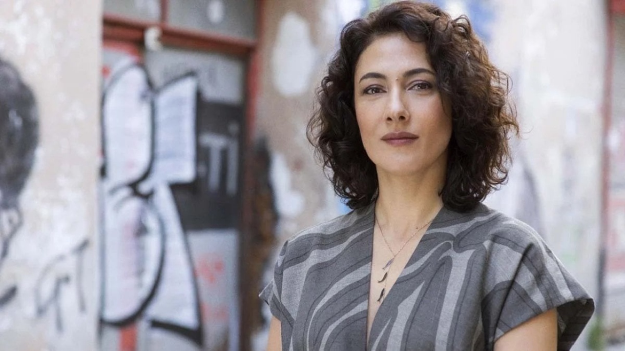 Meltem Cumbul ekranlara dönüyor: Mahsun Kırmızıgül'ün yeni dizisinde rol alacak