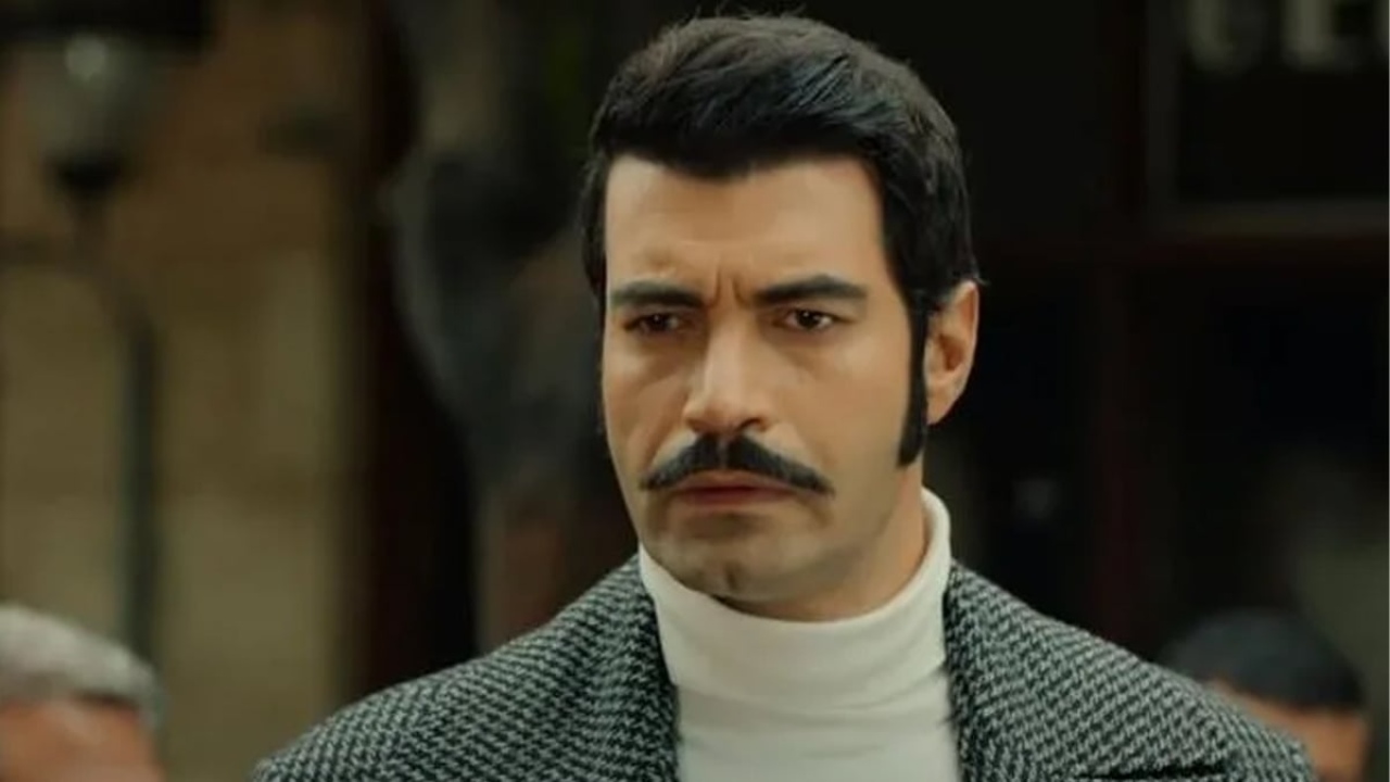 Bir Zamanlar Çukurova Murat Ünalmış sessiz sedasız evlenmişti! Bulgar eşiyle pozları yağdırdı, işte senenin çi